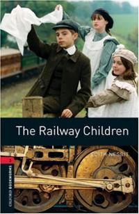 The Railway Children Level 3